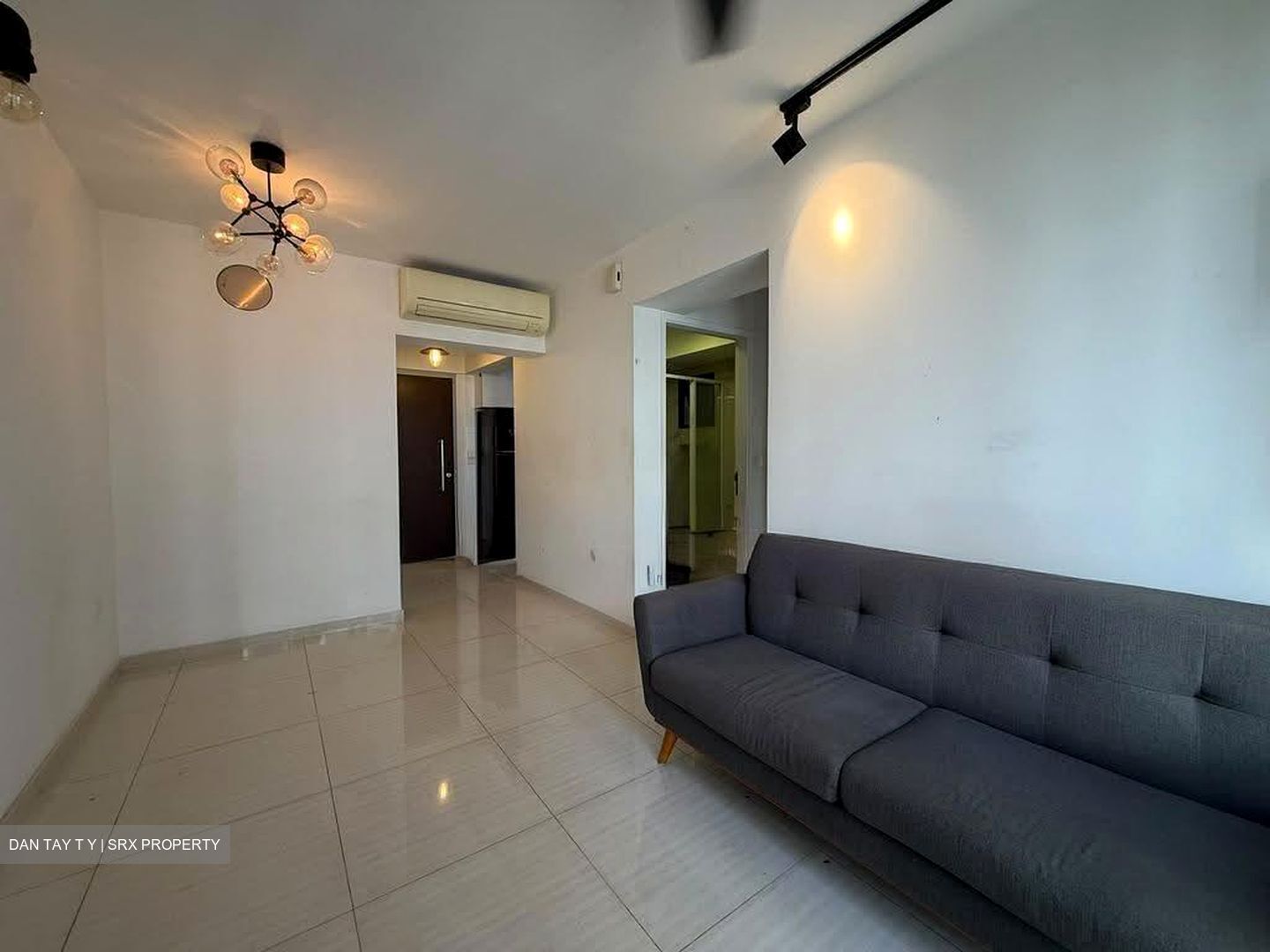 Blk 311C Clementi Avenue 4 (Clementi), HDB 3 Rooms #607395861